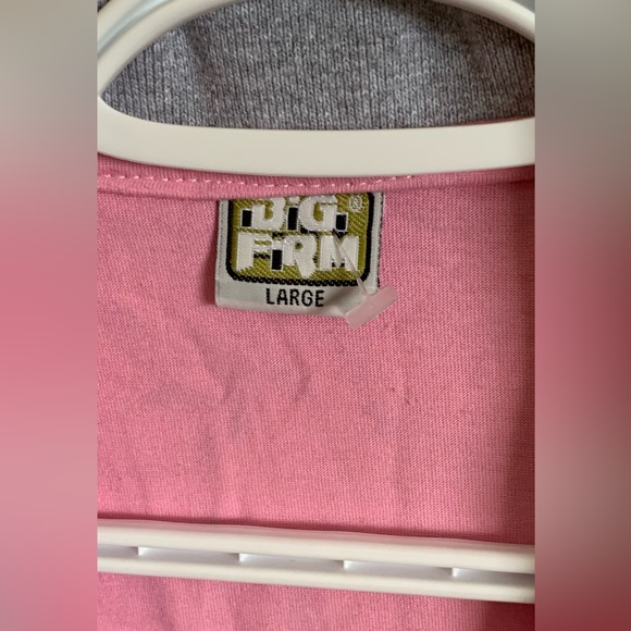 Big Firm Shirts - Picture 4 of 6